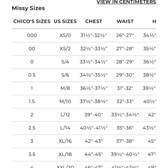 Chico’s Linen Chambray button down Blouse 3/4 Sleeve Blue XL (3) - Picture 7 of 7